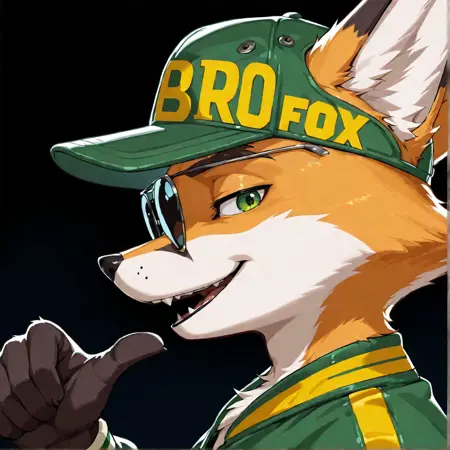 BROFOX's Avatar